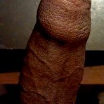 Fourth pic of Show Me That Black Meat from Hung Black Boyfriends