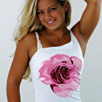 Second pic of Hot Blonde Teen Girl