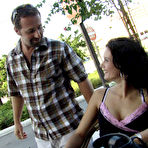 First pic of Milf Hunter