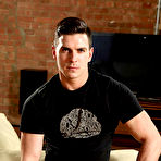 First pic of Paddy OBrian Solo from UK Naked Men