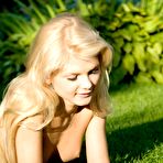 Fourth pic of LollyHardcore.com - Tasty teen tease shows off body poolside