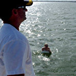 Fourth pic of Captain Stabbin