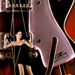 Third pic of Sophie Ellis Bextor - nude and sex celebrity toons @ Sinful Comics Free Access 