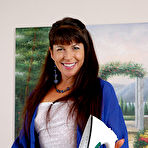 First pic of AllOver30.com - Featuring Andie