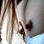 Fourth pic of Amateur artist Annabelle in naughty selfpics - I Shot Myself - 4 Hairy Pussy