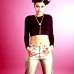 Second pic of Nelly Furtado sexy posing photoshoots from mags