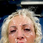 Third pic of Zum schwimmen vollgewichst