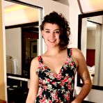 First pic of Hairy Girl