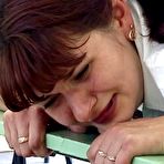Third pic of Female drubbing in school - BrutalTGP.com