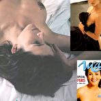 Fourth pic of Sophie Marceau