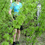 First pic of PeeHunters - the one and onlu outdoor pissing site