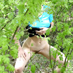 Third pic of PeeHunters - the one and onlu outdoor pissing site