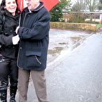 First pic of Sex mit Opa