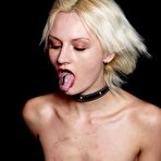 First pic of Bizarre Female Humiliation