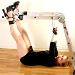 First pic of The Pain Files - The Exercise Room