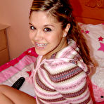 First pic of TeenTopanga.com