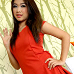 First pic of Meet my Thai girl Am, A small tit tattooed Thai girl riding a thick cock