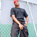 First pic of Welcome to Thug Hunter!