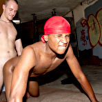 Third pic of Welcome to Thug Hunter!