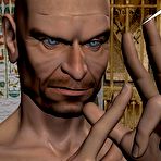 First pic of Cum fiesta of pharaohs wife 3D porn comics and anime hentai fetish nude fantasy cartoons about mature chubby plumper brunette ethnic housewife queen with fat big tits swallowing cumshot from huge cock of his great arab husband in an ancient Egypt