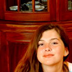 Second pic of Beautiful teen babe