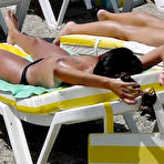 Fourth pic of Voyeur Pictures from Nude Beach on Teenage Nudists