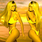 Fourth pic of Melonacos - Photos and videos of Big Melons. Daily Updated