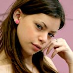 Third pic of Teen Brazilian Virgin