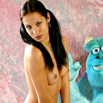 Fourth pic of ATK's Natural and Hairy