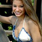 Third pic of Hot 18 yr old virgin