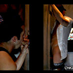 Second pic of Ungloryhole
