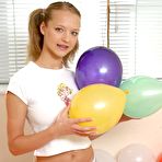Second pic of Pink Pussy Teen