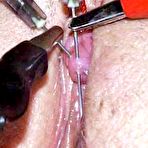 Fourth pic of PAINRISER - Masochism Website!