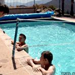 First pic of Pretty teen boys video and pics gallery