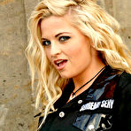 Second pic of Bobbi Eden Holland's most famous pornstar