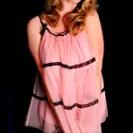 First pic of Retro Housewife in Pink Nighty
