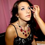 First pic of Krystal Benz from 18 Years Old