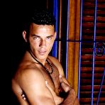 Second pic of Big Bendy Dick - naked man pics