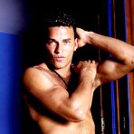 Third pic of Big Bendy Dick - naked man pics