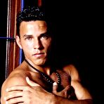 Fourth pic of Big Bendy Dick - naked man pics