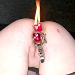 Fourth pic of Cherry Torns Sexual Punishment