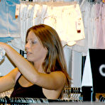 First pic of Milf Hunter