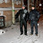 First pic of Spoiled Virgins