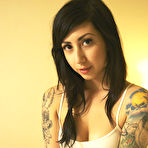 First pic of Bunny Lust - Xo Eve Pajamas In Bed