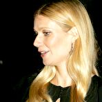 First pic of Gwyneth Paltrow