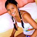 First pic of Asha Kumara - Sexy Indian Teen!