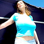 First pic of BustyTerry.com - Welcome on my site!