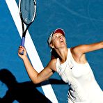 Second pic of Maria Sharapova