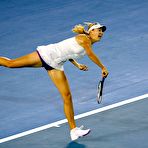 Fourth pic of Maria Sharapova