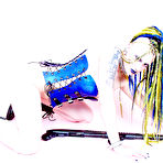 Fourth pic of BarelyEvil